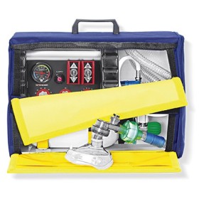 Ventilador pulmonar neumático SPENCER KOMPACT 118 NXT