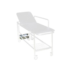 Nosilec cilindra - Za kodo 27800/1