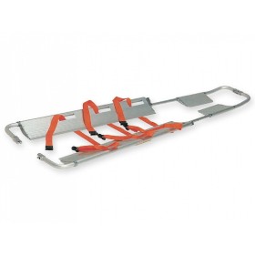 Skedbår - Aluminium