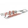 Civière Cuillère - Aluminium