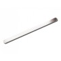 Aluminium Slats 24 x 500 mm - pack 12 pcs.