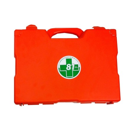 Prazna plastična kutija "1" - 460X345X135Mm