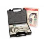 Laringo Set "Gima Green" FO Led 4 čepele Mc-Int 1-2-3-4 - 3,5V