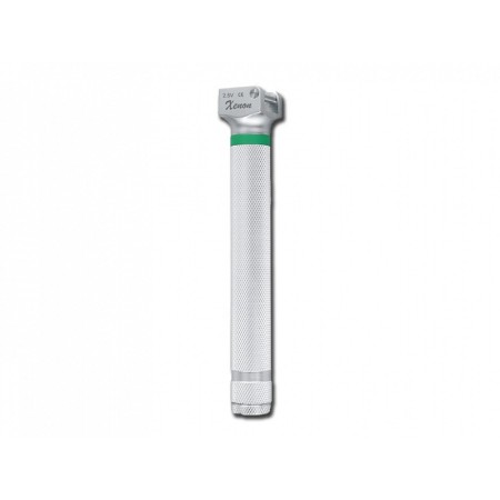 Mango de metal recargable de 3,5 V - Pediátrico