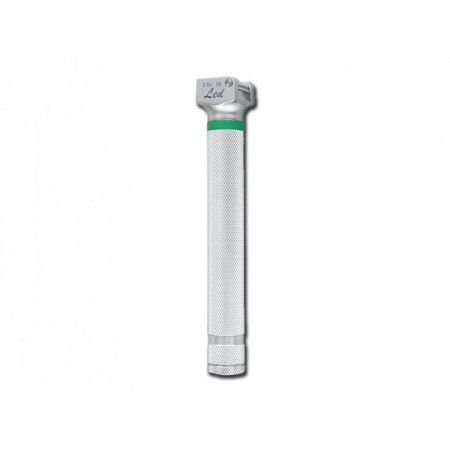 2,5 V Pediatrisk LED-handtag - Uppladdningsbar