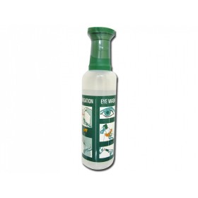 Sterilný roztok na výplach očí 500 ml