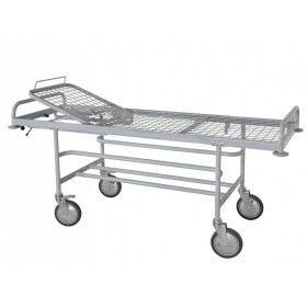 Stretcher Lane - Without Accessories