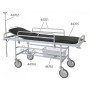 Stretcher Lane - Without Accessories