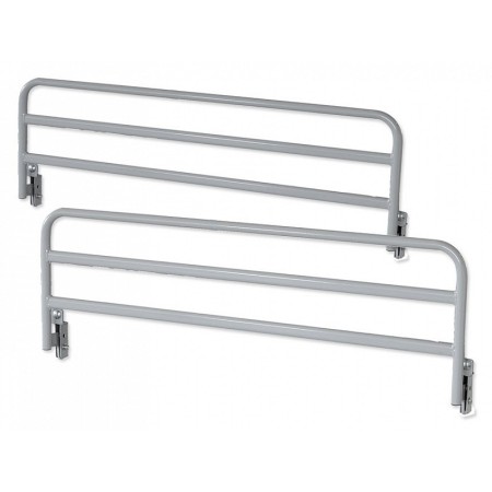 Sides - Pair with automatic coupling
