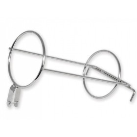 Cylinder holder