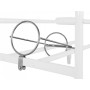 Gasflaskeholder