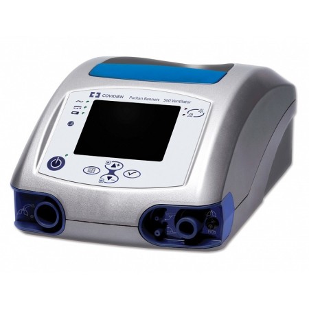Pľúcny ventilátor COVIDIEN PB560