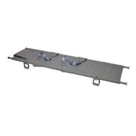 Targa pliabila in 4 conform DIN 13024