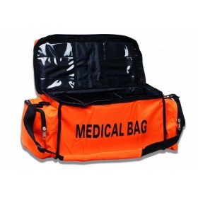 BORSA IN NYLON Sport Bag vuota