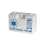 Olimpia First Aid Box Attachment 2 DM 388 pour usage alimentaire (pour HACCP)