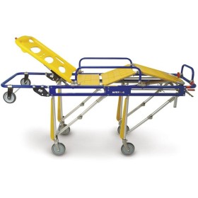 Selbstladetrage mit Trendelenburg und Fowler "Winner 914"