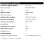 Biološki inkubator s autonomnim napajanjem B-Test Plus