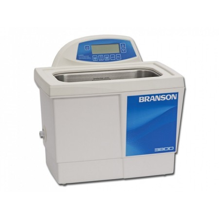 Pulitrice Branson 3800 Cpxh - 5,7 Litri