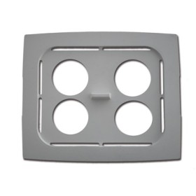 Držiak pohára 4X600Ml Pre 35520-2