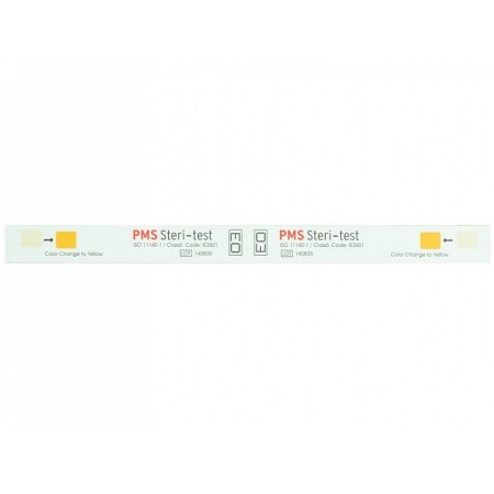 Ethylene Oxide Test - Double - pack 250 pcs.