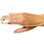 Flexi Wraps, Fascette Adulti, confezione da 25 pz