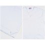 Casacca cotone - bianca - xs