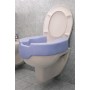 Uspon za WC i bide od EVA