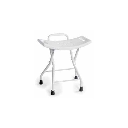 Mopedia Foldable Bathroom Seat