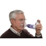 Respironics Optichamber Philips Spacer z dużą maską (dorośli)