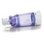 Respironics Optichamber Philips Espaciador con Mascarilla Grande (adultos)