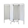 4-panelsskärm