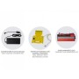 Aspirateur à batterie Mini aspeed evo - 2 litres pour ambulance
