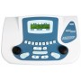 Audiometru clinic SIBELSOUND 400-A cu 2 canale - prin aer