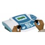 SIBELSOUND 400 SUPRA 2-Channel Clinical Audiometer - Airway, Bone, Masking, SISI and Supraliminal Test