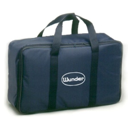 Sacs pour le transport des balances universelles Wunder