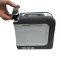Concentrateur d'oxygène Devilbiss IGo2 - Dose automatique intelligente avec batterie de rechange
