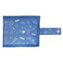 Organisateur de poche - bleu