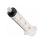 BD plastipak spruta utan nål - 30 ml luer lock - förpackning. 60 st.