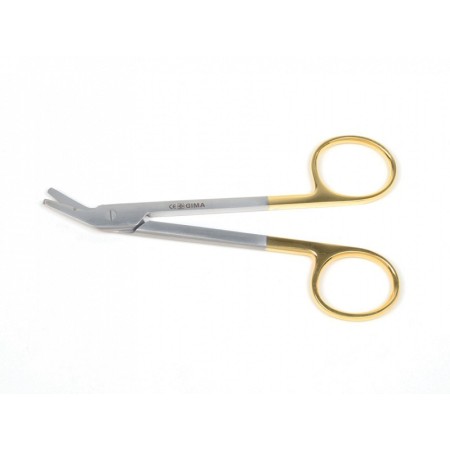 Forbici universal c.t. - 12 cm