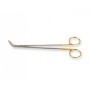Debakey potts smith sax ct-19 cm- vinkel 60°