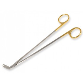Debakey potts smith sax ct-23 cm- vinkel 60°