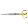 Mayo Schere c.t. gerade - 23 cm