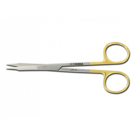 Tijeras Goldman Fox c.t. 13 cm
