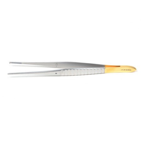 Gillies Zange c.t. - 15 cm