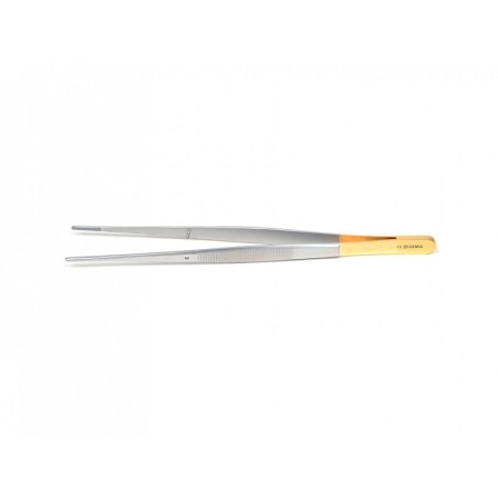 Pinza potts smith c.t. - 20 cm