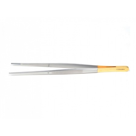 Kleště na hrnce kovářský c.t. - 25 cm