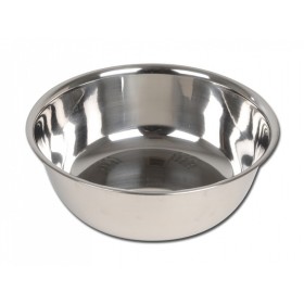 Capsule inox diamètre 258