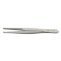 Pinza chirurgica - 12 cm, 1x2 denti