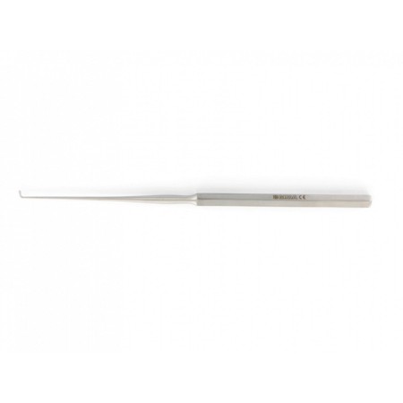 Uncino lucae orl - 14 cm