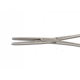 Kleště Klemmer - rovné - 18 cm